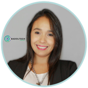 Cristela Toledo - RRHH 2