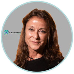 Dolores Reyes - Recursos Humanos 1