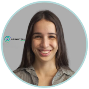 Gabriela Medrano - Recursos Humanos 1