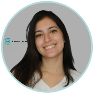 Gabriela Tripiana - Recursos Humanos 2