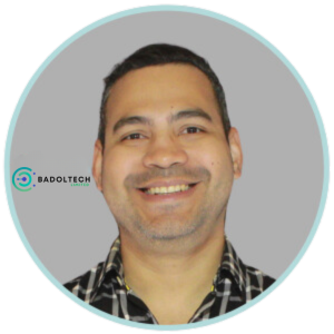 Jairo-Ontiveros-Networking