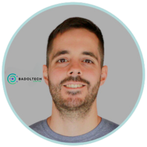 Juan-Carrizo-Networking