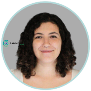 Soraya-Rosel-Support-Center